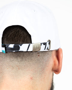 3D PALM BASEBALL HAT